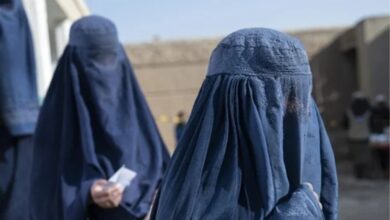 Taliban’s systematic oppression of women in Afghanistan