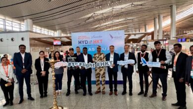 Air India Express launches direct flights between Hyderabad, Phuket