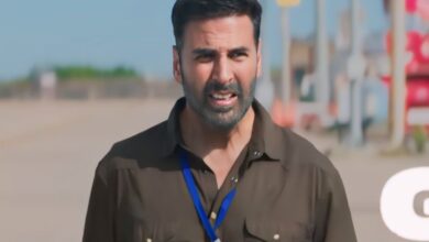 Akshay Kumar ousted from 2 big films, is his stardom crumbling?