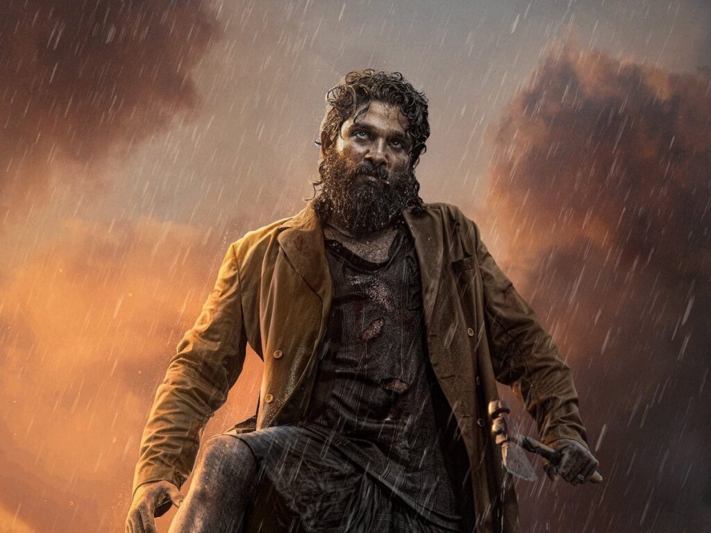 Reloaded version of Pushpa 2: The Rule to release from January 11