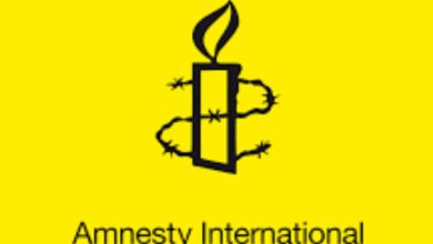 Amnesty International supends Israel branch over anti-Palestinian racism