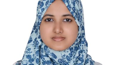 UAE-based Indian student shines with all-India rank 5 in CA final exam 2024