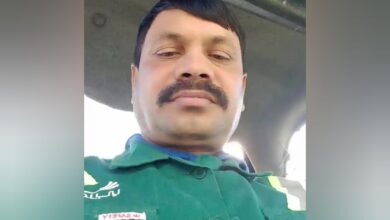 Andhra man goes missing in Saudi Arabia since one week