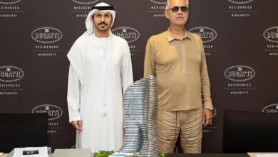 Opera singer Andrea Bocelli buys luxurious residence in Dubai