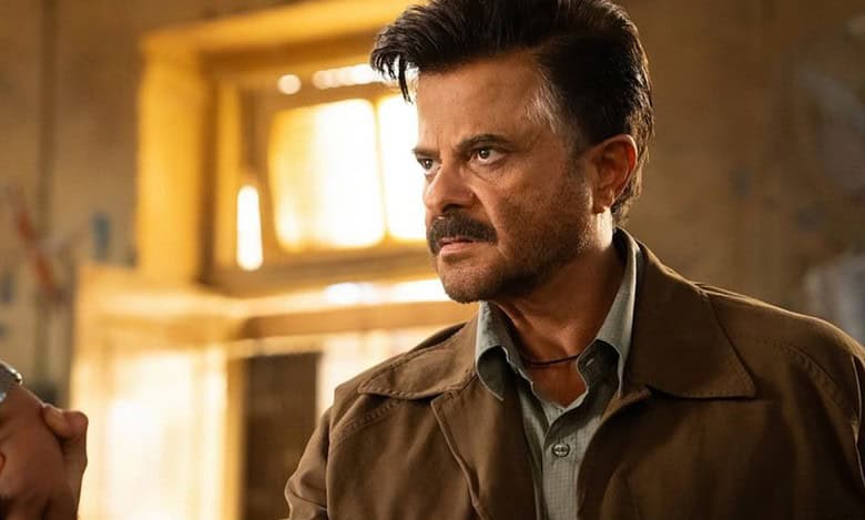 Anil Kapoor celebrates 44 years of ‘Hum Paanch’, on which he served as casting director