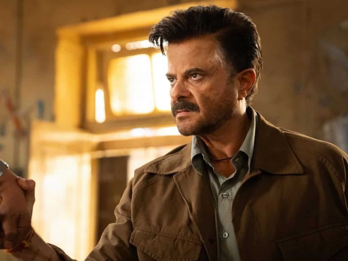 Anil Kapoor celebrates 44 years of ‘Hum Paanch’, on which he served as casting director