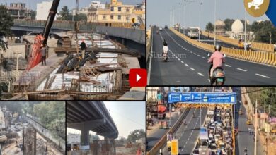 Hyderabad's Aramgarh-Zoo Park flyover named after Manmohan Singh to soon get ramps