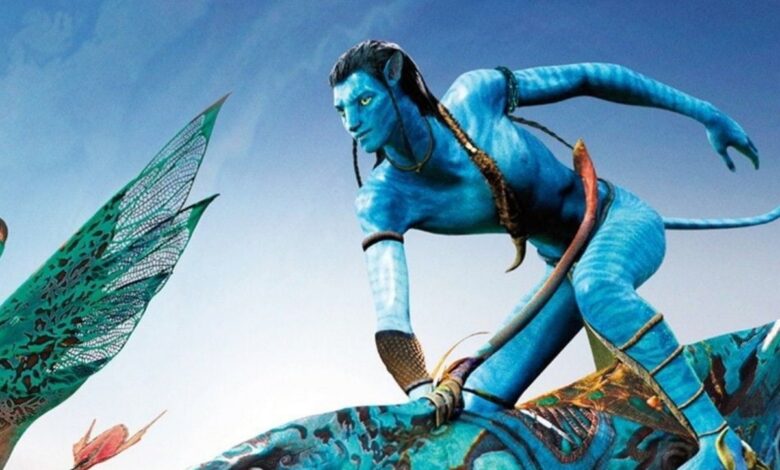 Here’s what James Cameron has to say about ‘Avatar 3’