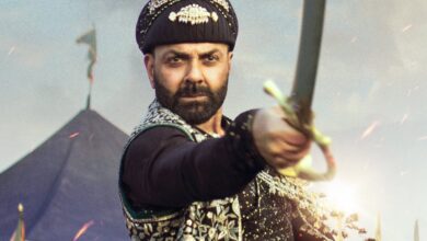 Bobby Deol’s look in Hari Hara Veera Mallu Released