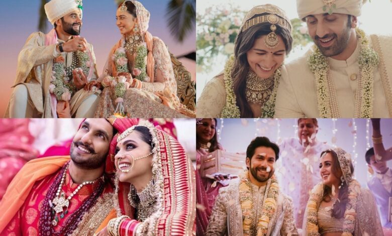 The toughest Bollywood wedding security story unveiled