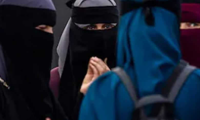 Switzerland ‘burqa ban’ law comes into effect