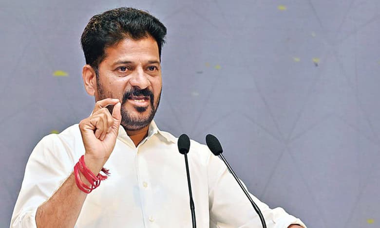 Telangana opposes Andhra govt’s Banakacharla project on Godavari