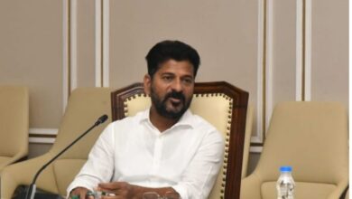 CM Revanth asks officials to ensure that all gram panchayats in Telangana are connected with their mandal headquarters.