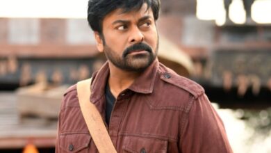 Chiranjeevi's salary for next film: Biggest paycheck of his career