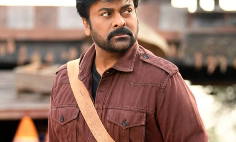 Chiranjeevi's salary for next film: Biggest paycheck of his career
