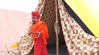 Chotoo Baba