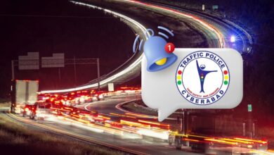 Hyderabad: Now get real-time traffic notifications in Cyberabad region