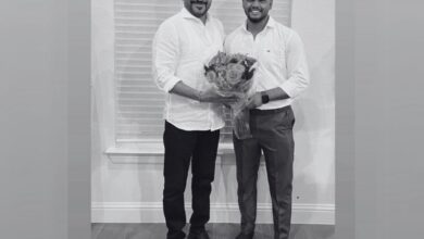 Hyderabad man dies in trailer truck crash in USA