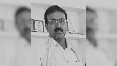 Distressed over loans, Telangana farmer ends his life inside bank
