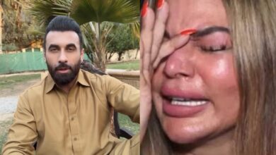 Twist in Rakhi Sawant’s life: Pakistani actor says NO to marriage