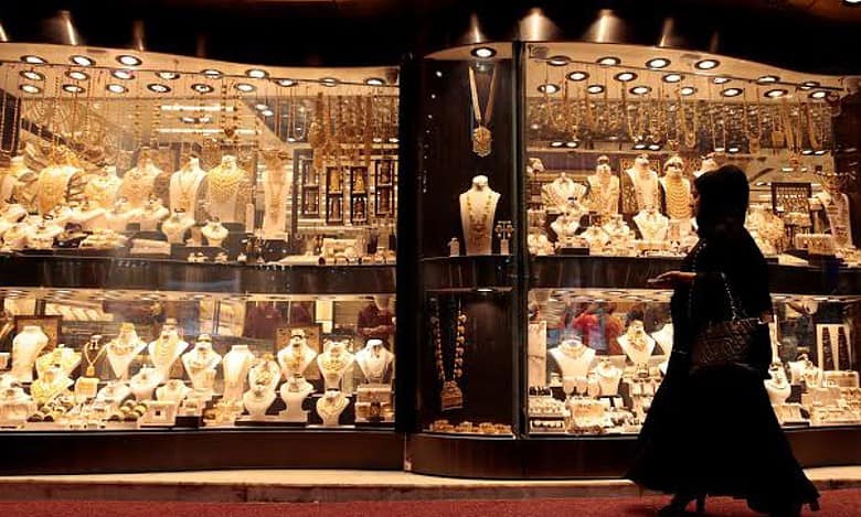 Dubai: Gold rates for 24, 22, & 18 carat surge