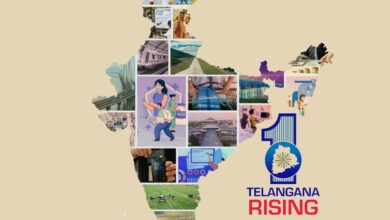 Telangana tops the country in Own Tax Revenue: Finance Survey