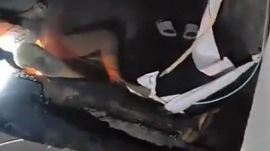 2 labourers electrocuted in Hyderabad's Habsiguda