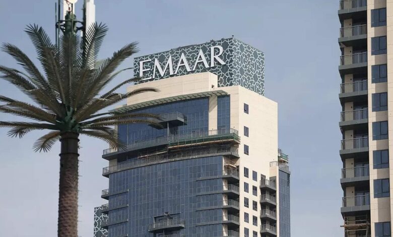 Dubai's Emaar eyes stake sale in India: Talks with Adani Group, others underway