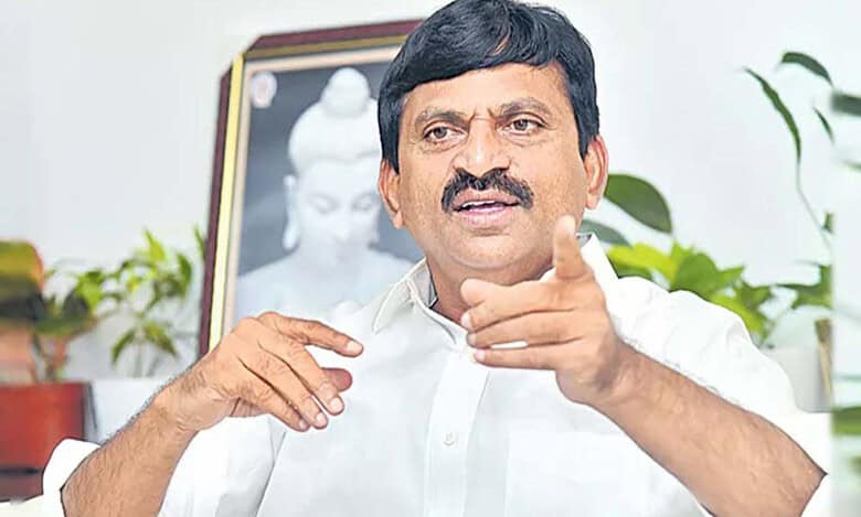Forensic audit of land records will be done after Sankranthi festival, says revenue minister Ponguleti Srinivas Reddy.