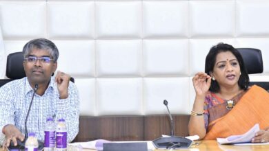 GHMC standing committee places before the corporation for approval of road development plans for widening of roads leading to new Osmania General Hospital.