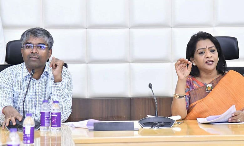 GHMC standing committee places before the corporation for approval of road development plans for widening of roads leading to new Osmania General Hospital.