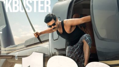 'Global Fraud Ram Charan' trends on X, controversy explodes