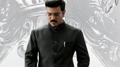 Big trouble for Ram Charan's Game Changer movie