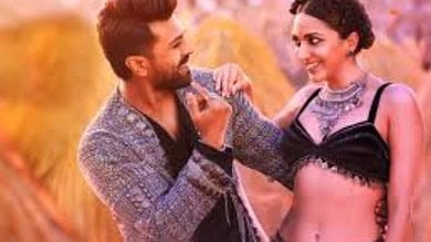 Telangana government orders against screening of early morning show for Game Changer movie.