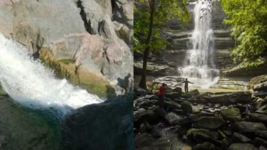 Healing hot spring near Hyderabad you didn't know about