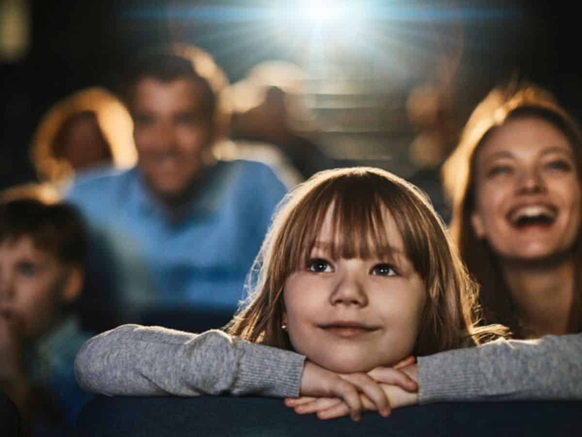 Telangana High Court passes order prohibiting children from entering theaters before 11 am and after 11 pm.