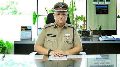 Harish Kumar Gupta