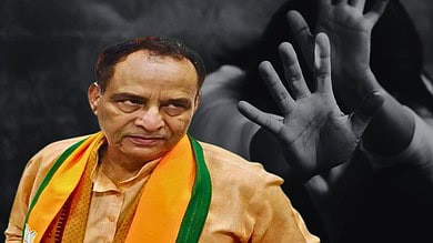 Congress questions PM's silence in Haryana BJP chief's gangrape charges