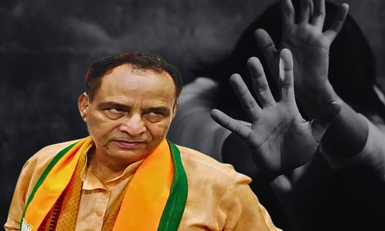 Congress questions PM's silence in Haryana BJP chief's gangrape charges