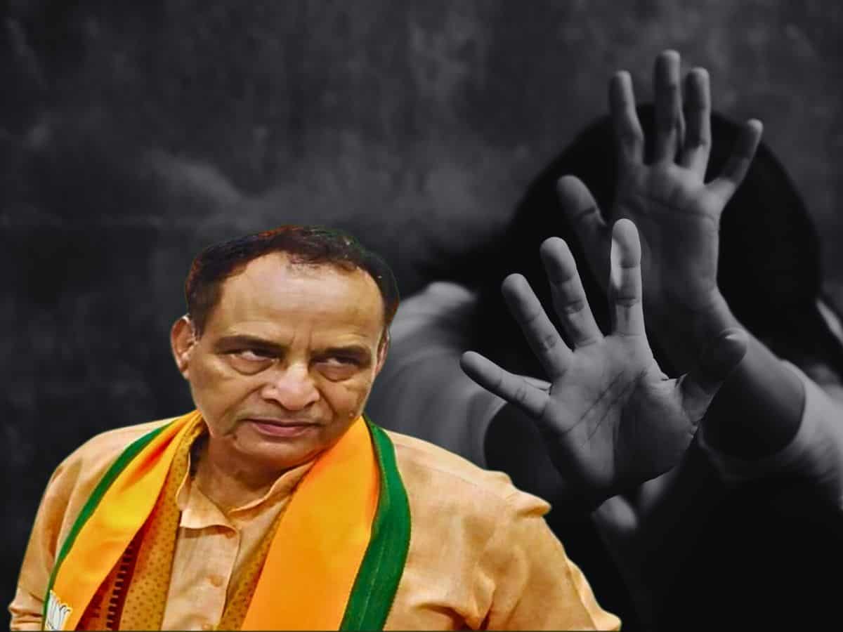 Congress questions PM's silence in Haryana BJP chief's gangrape charges