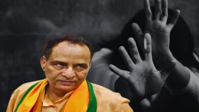 BJP Haryana state president booked for gang rape