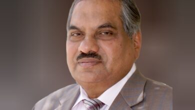 Qatar: Renowned Indian businessman Hassan Chougule passes away