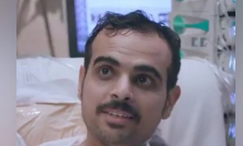 World’s first robotic-assisted artificial heart pump implantation performed in Saudi Arabia