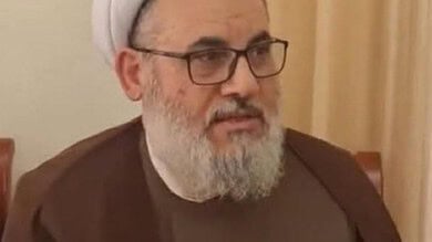 Hezbollah leader Sheikh Hamadi shot dead outside his house in Lebanon