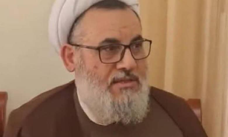 Hezbollah leader Sheikh Hamadi shot dead outside his house in Lebanon