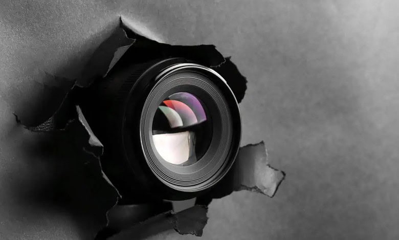 Spy camera found at girls' hostel in Sangareddy