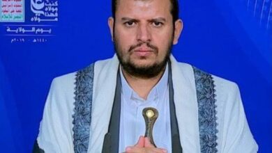 Houthi leader vows more attacks on Israel unless strikes on Gaza stops