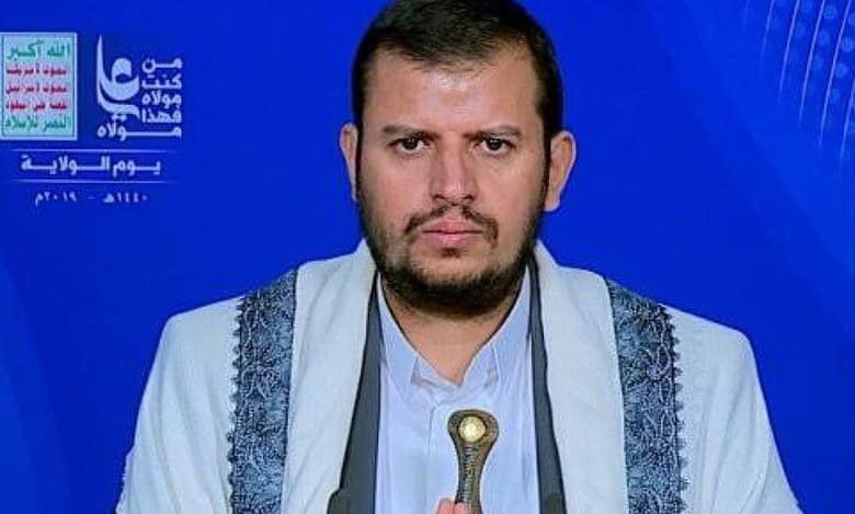 Houthi leader vows more attacks on Israel unless strikes on Gaza stops