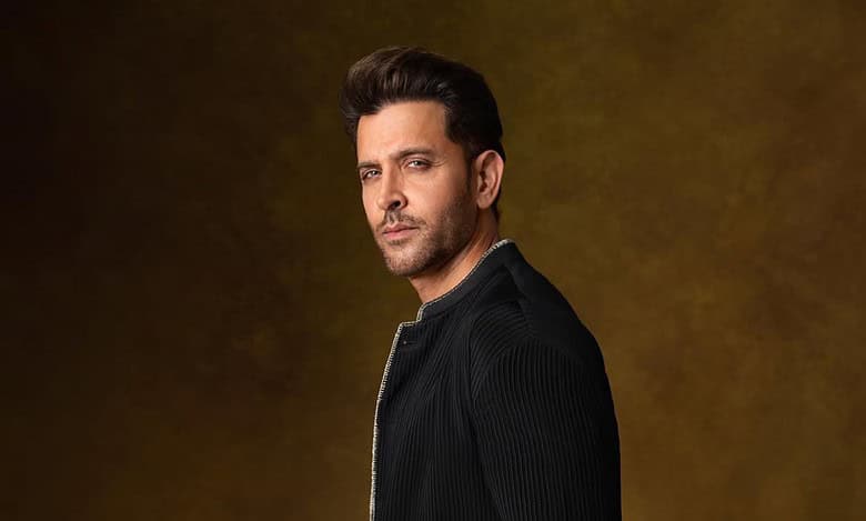 Hrithik Roshan rejected blockbuster film, it earned Rs 13,000cr
