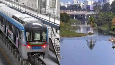Musi River project, Hyderabad Metro Rail may transform Old City’s real estate